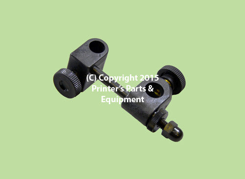 Holder For Heidelberg GTO 69.017.081_Printers_Parts_&_Equipment_USA