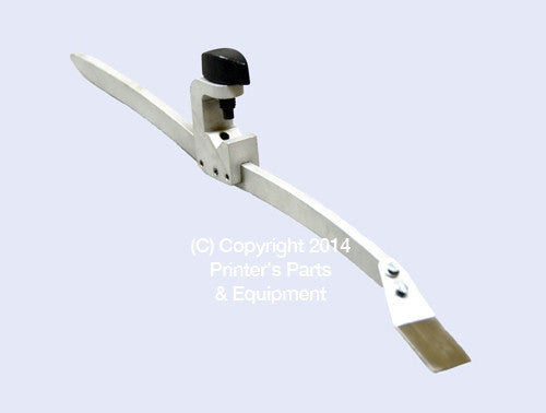 Sheet Smoother GTO 46&52 69.022.024F