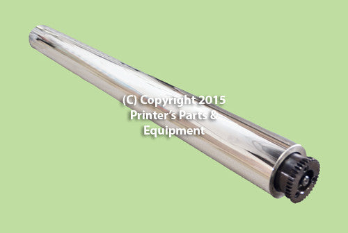 Metering Roller for Heidelberg SORSZ SM102 71.030.220F_Printers_Parts_&_Equipment_USA