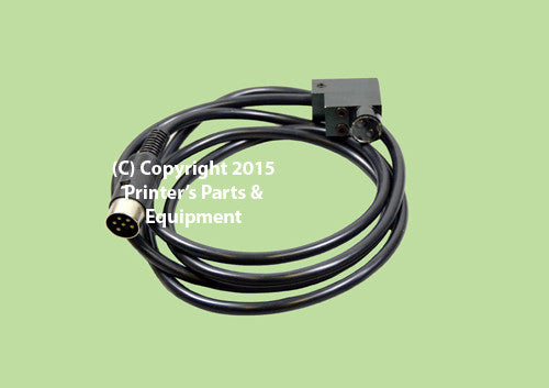 Sensor for Heidelberg TOK 71.110.1321_Printers_Parts_&_Equipment_USA