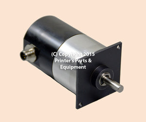 Actuator For Heidelberg H-12410 B / HE-71-112-1311_Printers_Parts_&_Equipment_USA