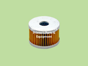 Filter C64/1 HE-730506_Printers_Parts_&_Equipment_USA