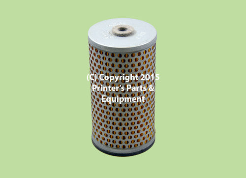 Filter C713_Printers_Parts_&_Equipment_USA