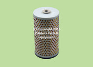 Filter C713_Printers_Parts_&_Equipment_USA