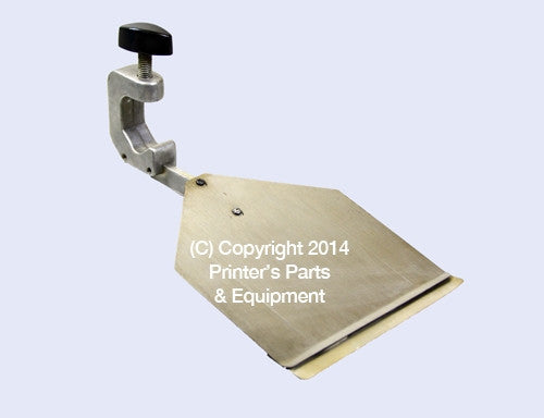 Sheet Smoother Assembly Board Hard 83.010.020-BA_Printers_Parts_&_Equipment_USA
