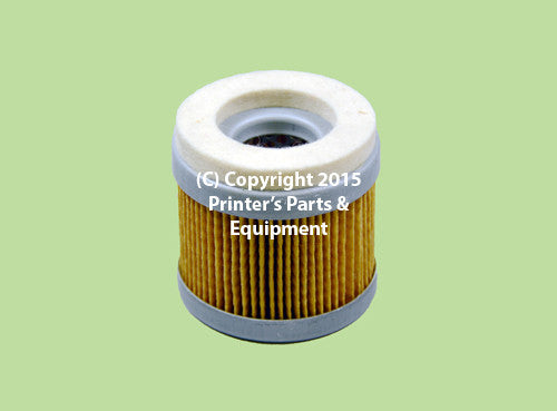 Filter C78/2_Printers_Parts_&_Equipment_USA