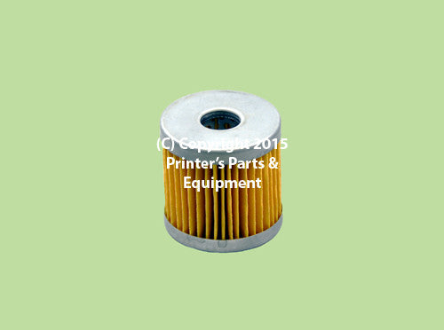 Filter C44_Printers_Parts_&_Equipment_USA