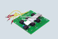 Circuit Board Power Bridge Module 80A For Heidelberg MO HE-91-101-1051_Printers_Parts_&_Equipment_USA
