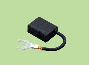 Carbon Brush for SM102+L, 102Z Main Motor 91.101.2013_Printers_Parts_&_Equipment_USA
