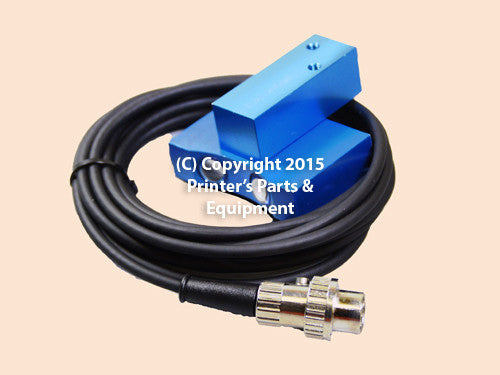Light Barrier Photocell For Heidelberg H12302 / 91.110.1321