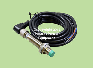 Sensor for MO (NPN)_Printers_Parts_&_Equipment_USA
