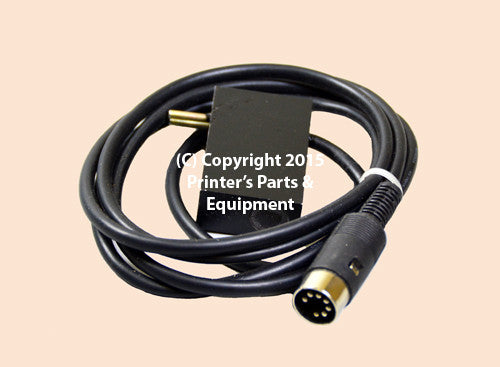 Sensor Photocell OPT RS PROX For Heidelberg H12101 / 93.110.1321
