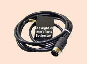 Sensor Photocell OPT RS PROX For Heidelberg H12101 / HE-93-110-1321_Printers_Parts_&_Equipment_USA