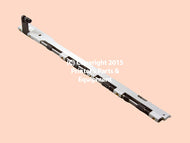 Gripper Bar Assembly For Heidelberg Windmill 13