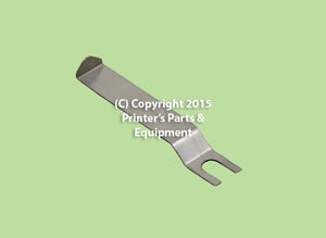 Paper Separator For Heidelberg QM46 / QM46DI HE-A1-018-077_Printers_Parts_&_Equipment_USA