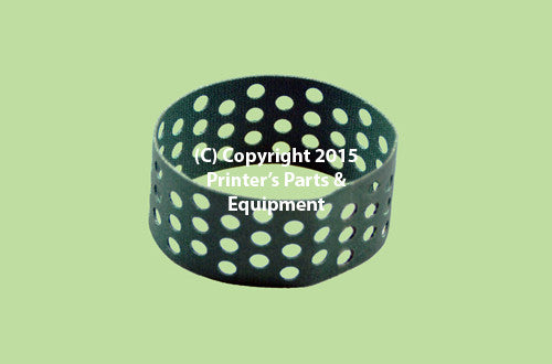 Slow Down Belt SM102 SM74 CD102 C3.015.453_Printers_Parts_&_Equipment_USA