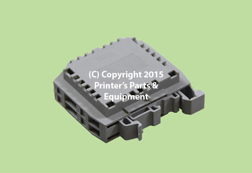 Sensor EMECH XB56 / IMPED CONT For Heidelberg HE-C3-147-1472_Printers_Parts_&_Equipment_USA