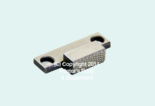 Impression Cylinder Pad After Perfector SM 18mm C3.581.920.A