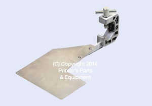 Sheet Smoother Assembly 10893 Operator Side Hard C4.372.384F_Printers_Parts_&_Equipment_USA
