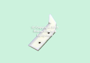 Coater Blade Small SM102 Drive Side C4.721.091_Printers_Parts_&_Equipment_USA
