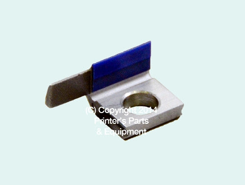 Impression Gripper Finger for XL-105 F2.005.123