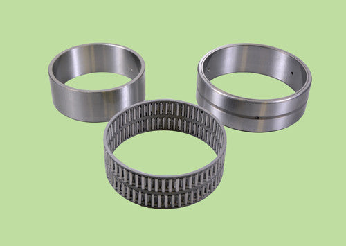 Bearing for 102V Cylinder For Heidelberg HE-F34363_Printers_Parts_&_Equipment_USA