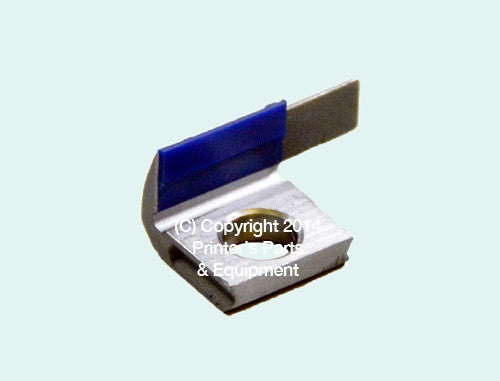 Impression Gripper Finger for XL-105 F4.005.124