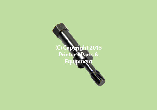 Heidelberg parts Stud Bolt G2.014.506_Printers_Parts_&_Equipment_USA