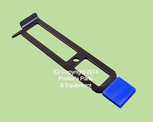 Hickey Remover Complete Assembly for SM52 G2.207.001_Printers_Parts_&_Equipment_USA