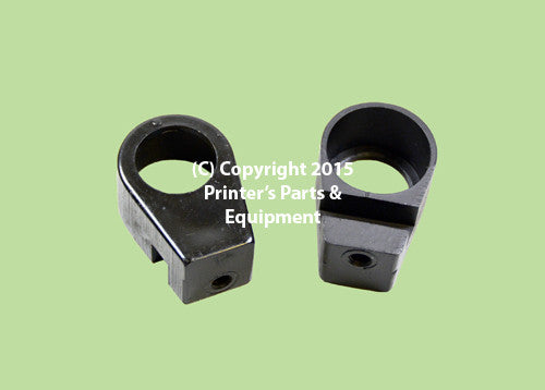 Clamp To Hold Water Hose to water Fountain On K-Series 08.230.005_Printers_Parts_&_Equipment_USA