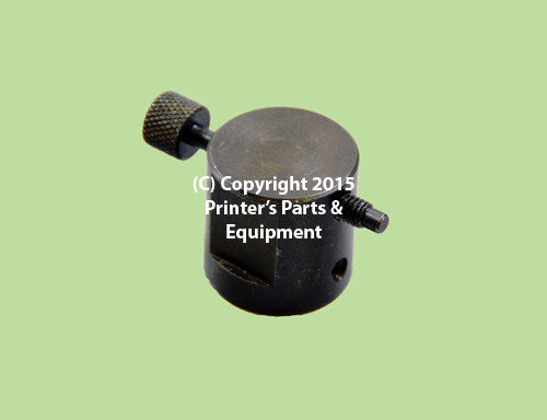 Journal Box Housing Assembly For Heidelberg HE-KS1048_Printers_Parts_&_Equipment_USA