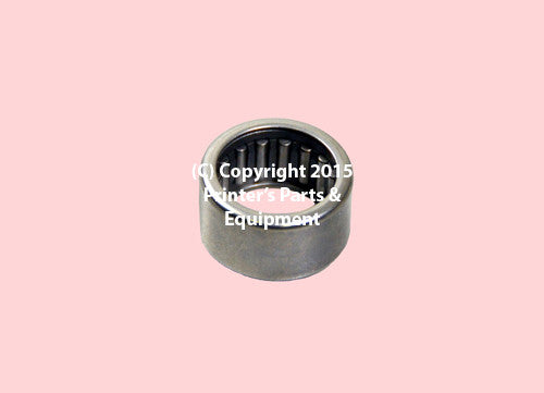 Needle Bearing For Heidelberg KORD 62/64 HE-HK1512 / HE-KS15120