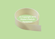 Distributor SM74 Drop Tube M1.205.226_Printers_Parts_&_Equipment_USA