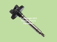 Gear SM74 / PM 74 H10109 M2.030.510_Printers_Parts_&_Equipment_USA