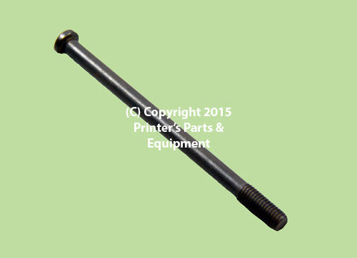 Spring Rod M2.030.581/03_Printers_Parts_&_Equipment_USA