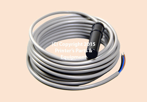 Sensor Water For Heidelberg SM72/102 12mm M2.198.1563/06