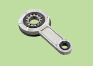 Bearing Coupling for Quick Master Operator Side For Heidelberg_Printers_Parts_&_Equipment_USA