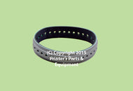 Slow Down Belt SM74 Grey Raised HE-MV-032-933_Printers_Parts_&_Equipment_USA