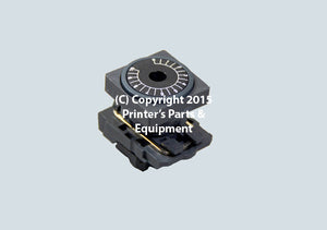 Switch For Heidelberg HE-MV-051-091_Printers_Parts_&_Equipment_USA