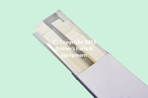 Protective Underlay Foil SM74 CD74 XL75_Printers_Parts_&_Equipment_USA