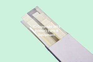 Protective Underlay Foil SM74 CD74 XL75_Printers_Parts_&_Equipment_USA