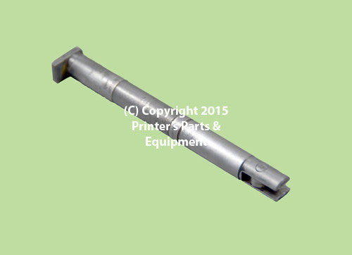 Gripper Plunger Swing Arm for Heidelberg S Cylinder HE-S1342_Printers_Parts_&_Equipment_USA