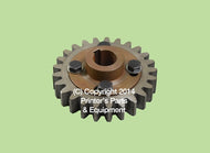 Timing Gear Heidelberg SBG SBB S28_Printers_Parts_&_Equipment_USA