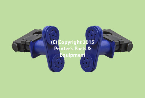 Sucker Assembly Complete_Printers_Parts_&_Equipment_USA