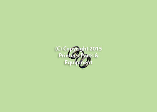 Spring Compression_Printers_Parts_&_Equipment_USA