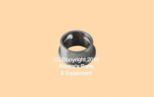 Bushing Bronze for use with Harris HT 11B214B