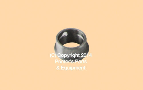Bushing Bronze for use with Harris HT 11B214B_Printers_Parts_&_Equipment_USA