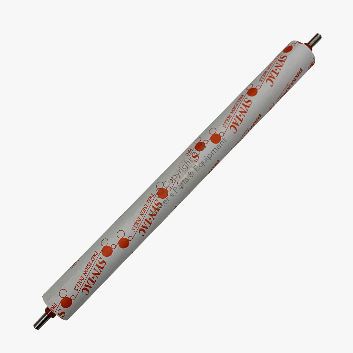 Hamada 50-A Color Head Ink Ductor Roller 10630 / I03-43-6_Printers_Parts_&_Equipment_USA