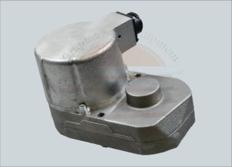 Motor For Heidelberg MO Alcolor Water Pan Roller 63.198.1283