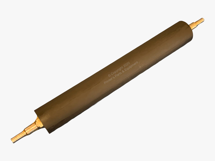 Windmill Ink Form Roller for Heidelberg 10x15 01.009.020 I 37H11_Printers_Parts_&_Equipment_USA